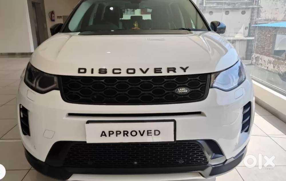 Land Rover Discovery Sport, 2024, Diesel