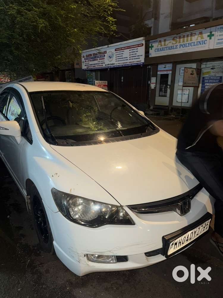 Honda Civic 2009 Year Car
