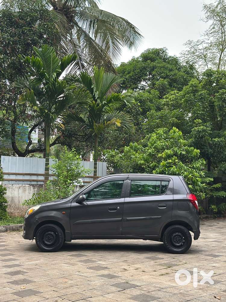 Maruti Suzuki Alto 800 2016