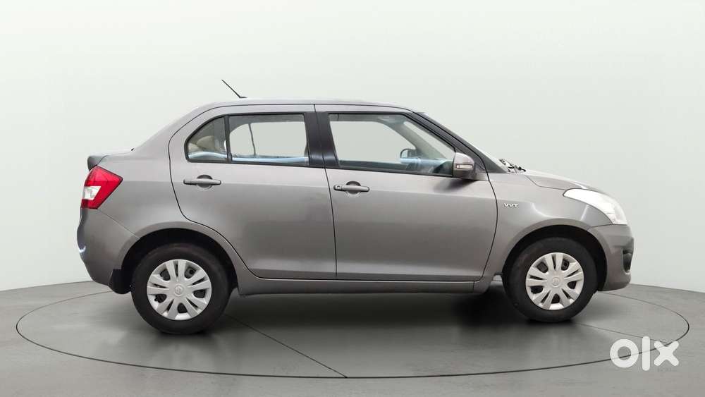 Maruti Suzuki Swift Dzire Vxi 1.2, 2013, Petrol