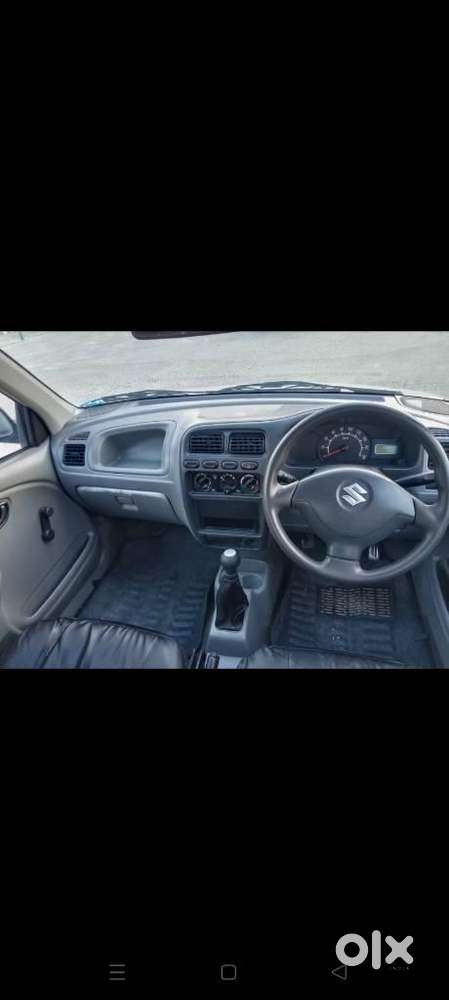 Maruti Suzuki Alto K10 1.0 Lxi, 2011, Petrol