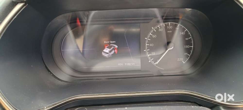 Tata Safari 2.0 Kryotec Xza Plus Kaziranga, 2022, Diesel
