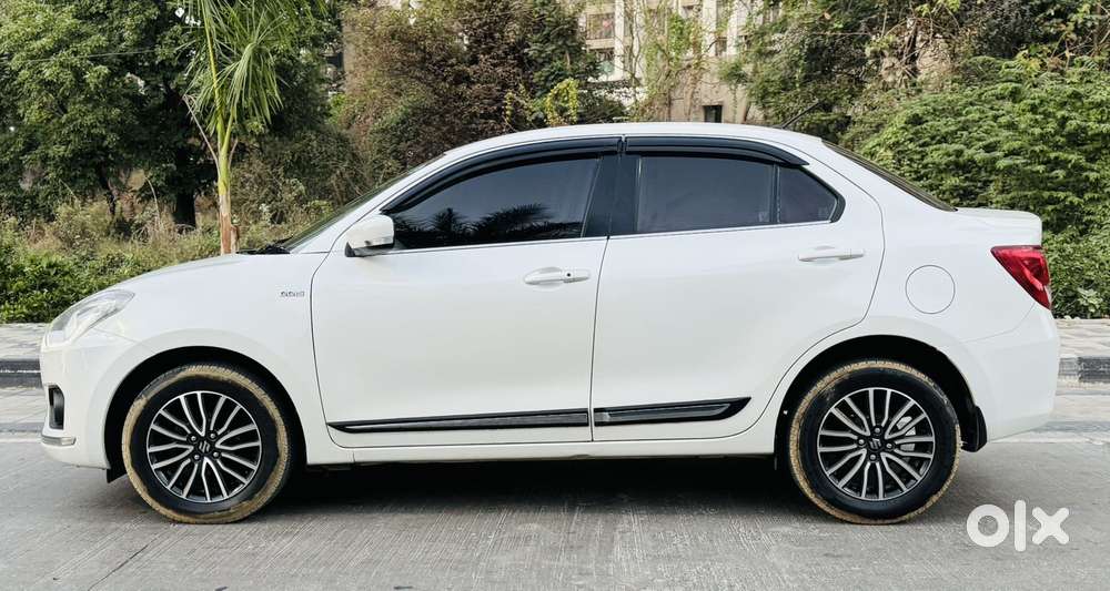 Maruti Suzuki Swift Dzire Zdi+ Mt, 2019, Cng & Hybrids
