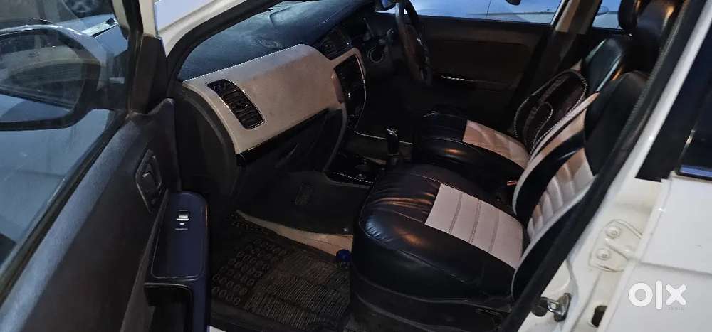 Tata Zest Xm Model Original Good Condition