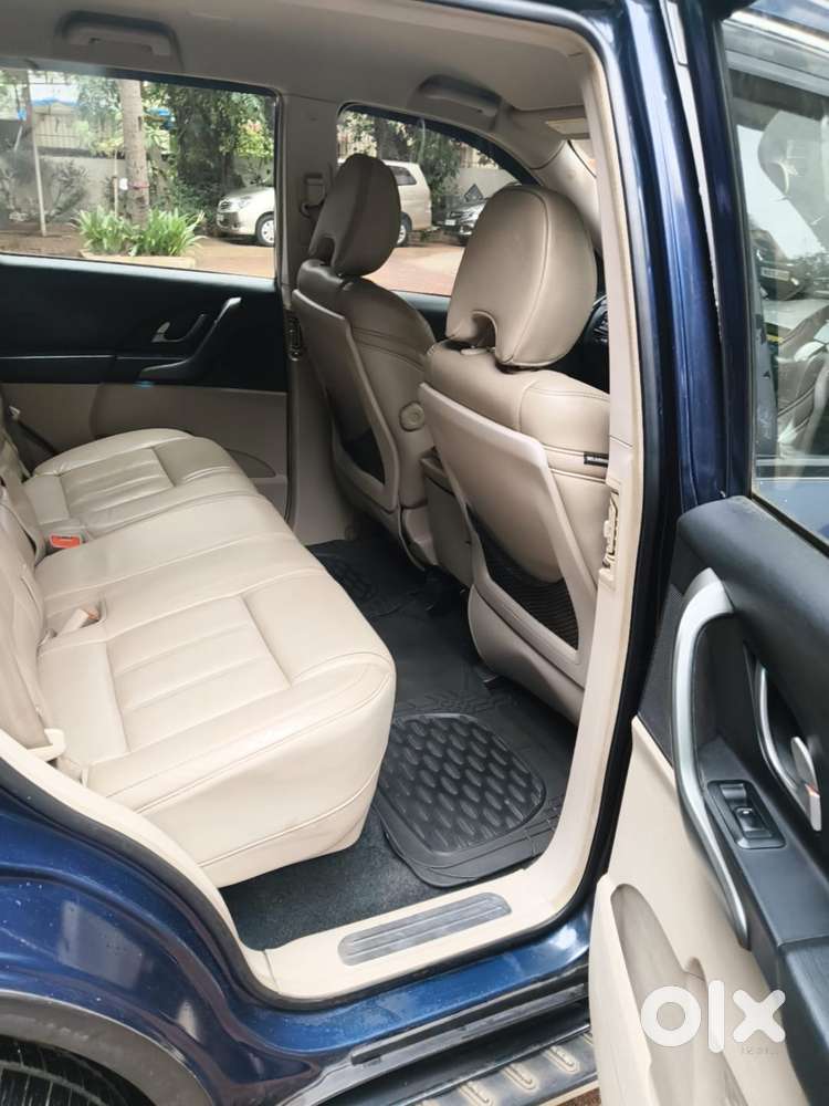 Mahindra Xuv500 Diesel 2017