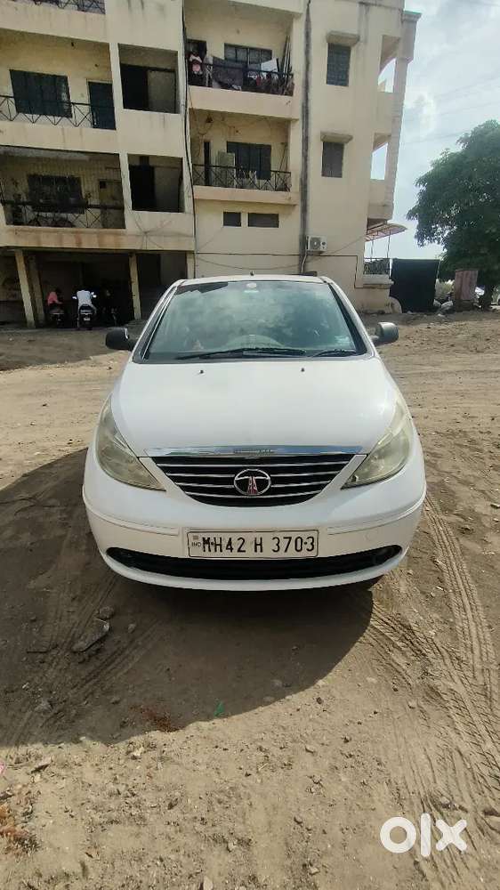 Tata Indica Vista Aqua Tdi