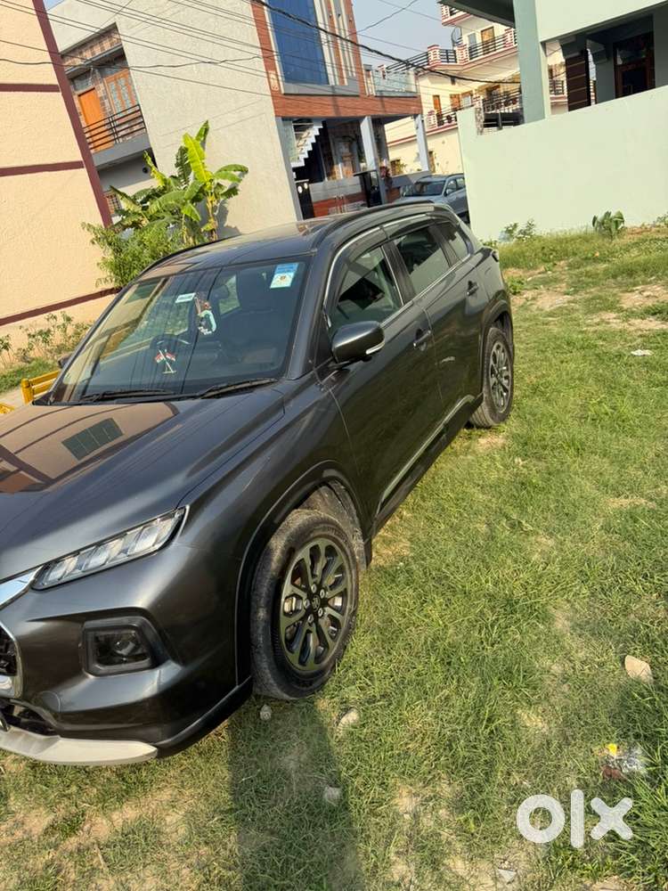 Maruti Suzuki Vitara 2022