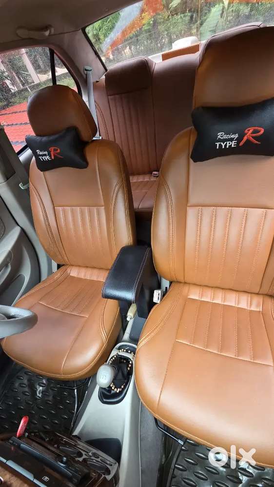 Hyundai Accent 2009 Petrol Good Condition