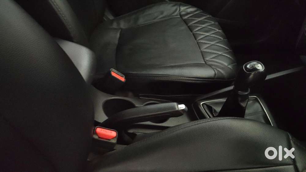 Hyundai Elite I20 Sportz 1.2, 2015, Petrol