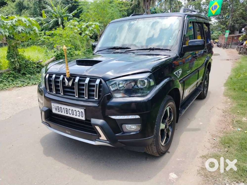 Mahindra Scorpio S11 Mt 7s, 2025, Diesel