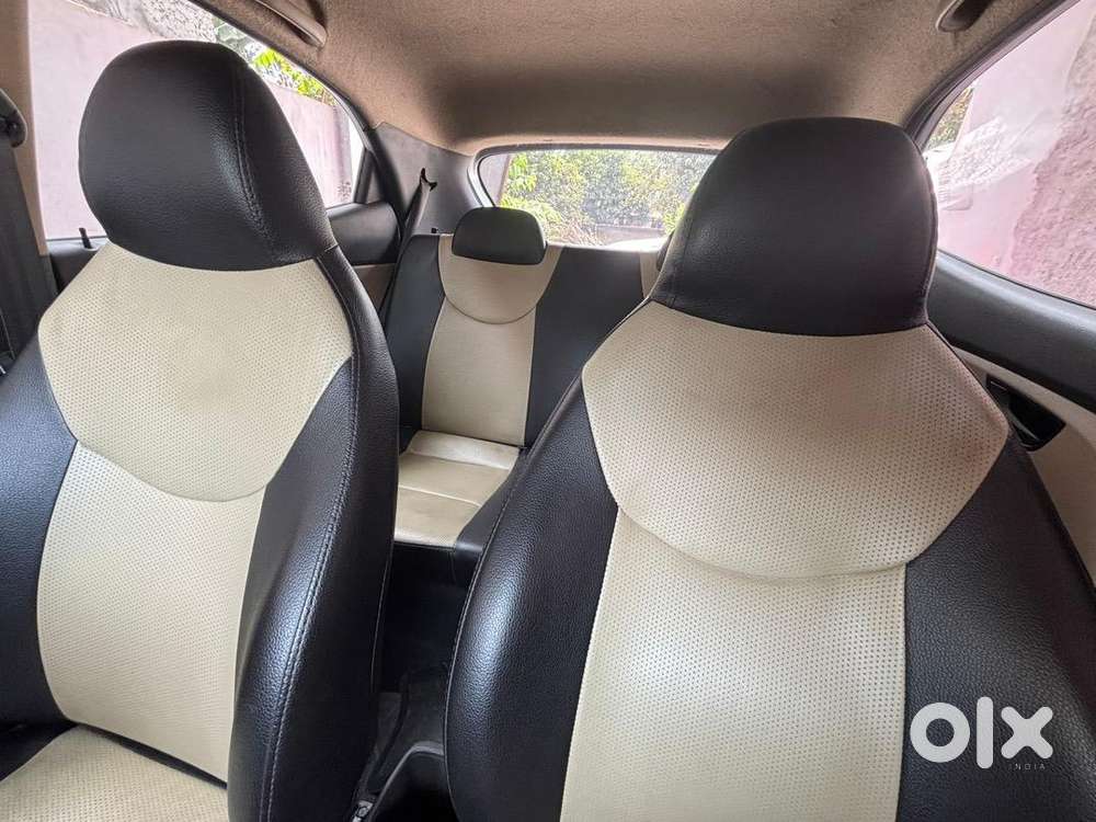 Hyundai Eon 2014 Petrol Well Maintained
