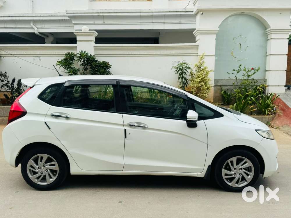 Honda Jazz Vx Mt I-dtec, 2018, Diesel