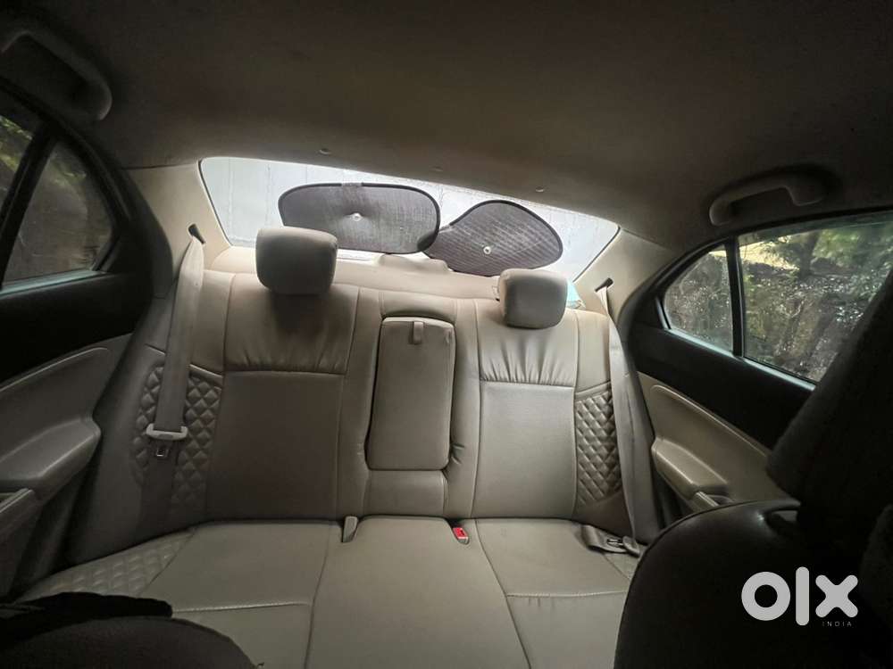Maruti Suzuki Swift Dzire 2018 Petrol Well Maintained