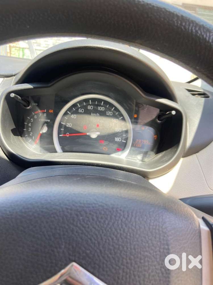 Maruti Suzuki Celerio X 2021 Petrol Well Maintained