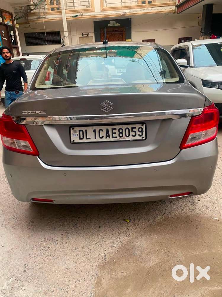 Maruti Suzuki Dzire 1.2 Lxi, 2021, Petrol