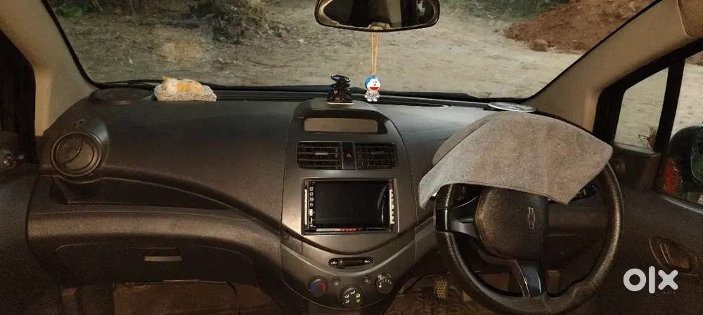 Chevrolet Beat 2010 Petrol Lt