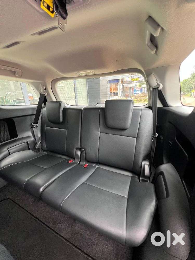 Toyota Fortuner 3.0 4x2 Automatic, 2022, Diesel