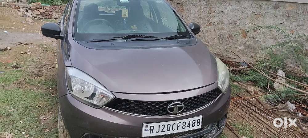 Tata Tiago 2018