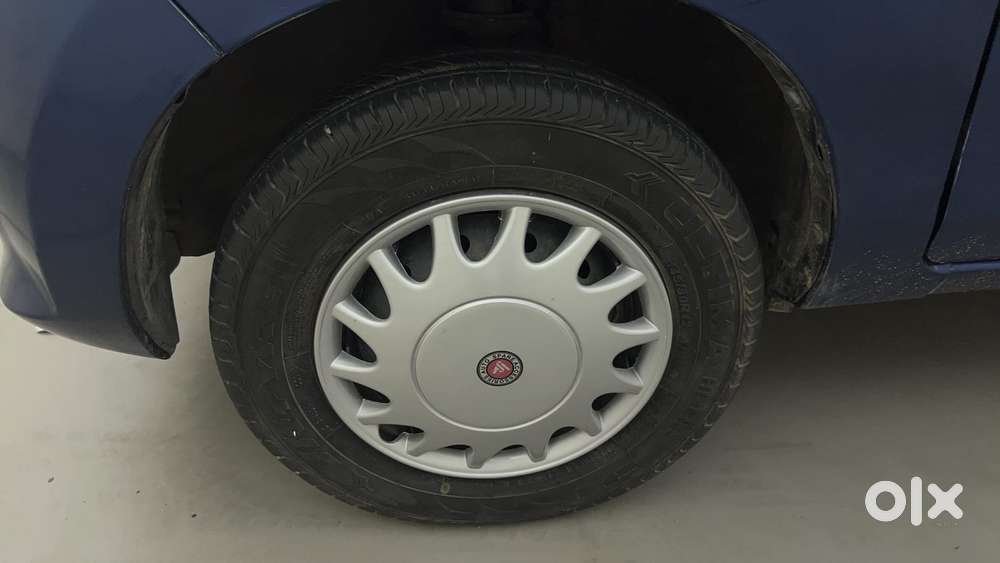 Maruti Suzuki Alto 800 2012-2016 Vxi, 2015, Petrol