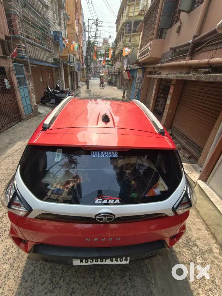 New Condition Well Maintained Car For Sell