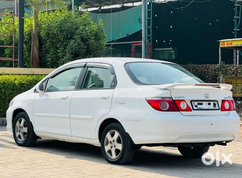 Honda City 1.5 Exi, 2008, Petrol