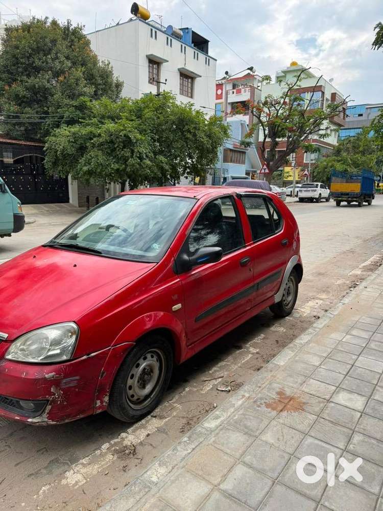 Tata Car Diesel Manual 2006