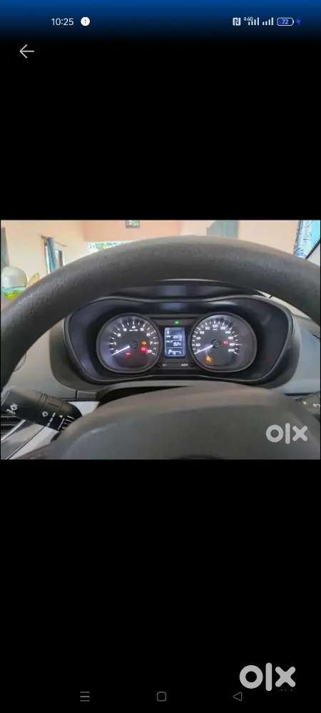 Tata Nexon Revotron Xt Petrol 2018