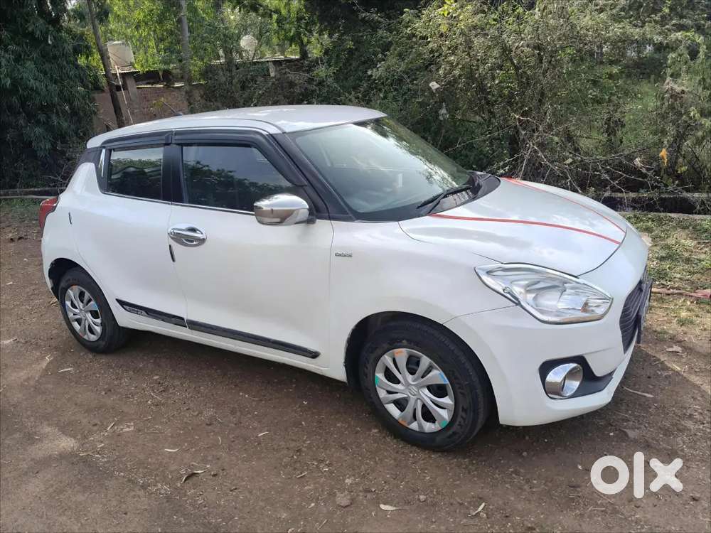 Maruti Suzuki Swift 2019 Diesel Well Maintained