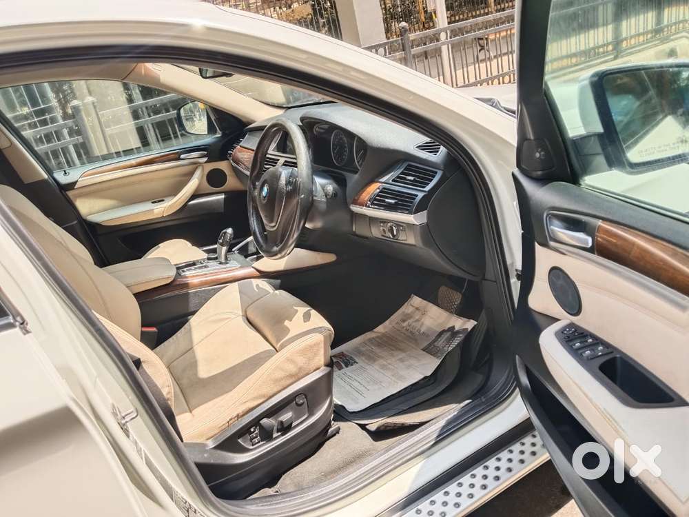 Bmw X6 Xdrive30d, 2012, Diesel