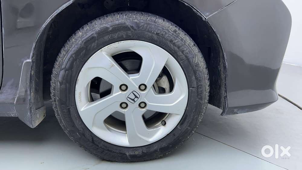 Honda City 2014-2015 I Dtec Vx, 2016, Petrol
