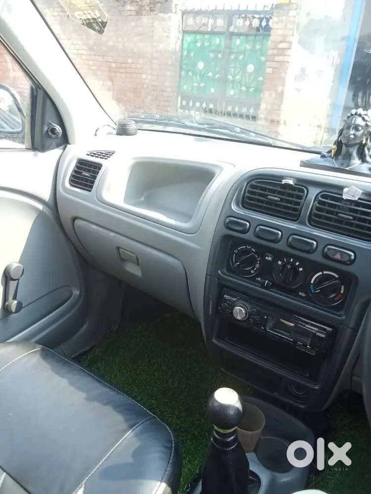 Alto K10 Car With 786 Number