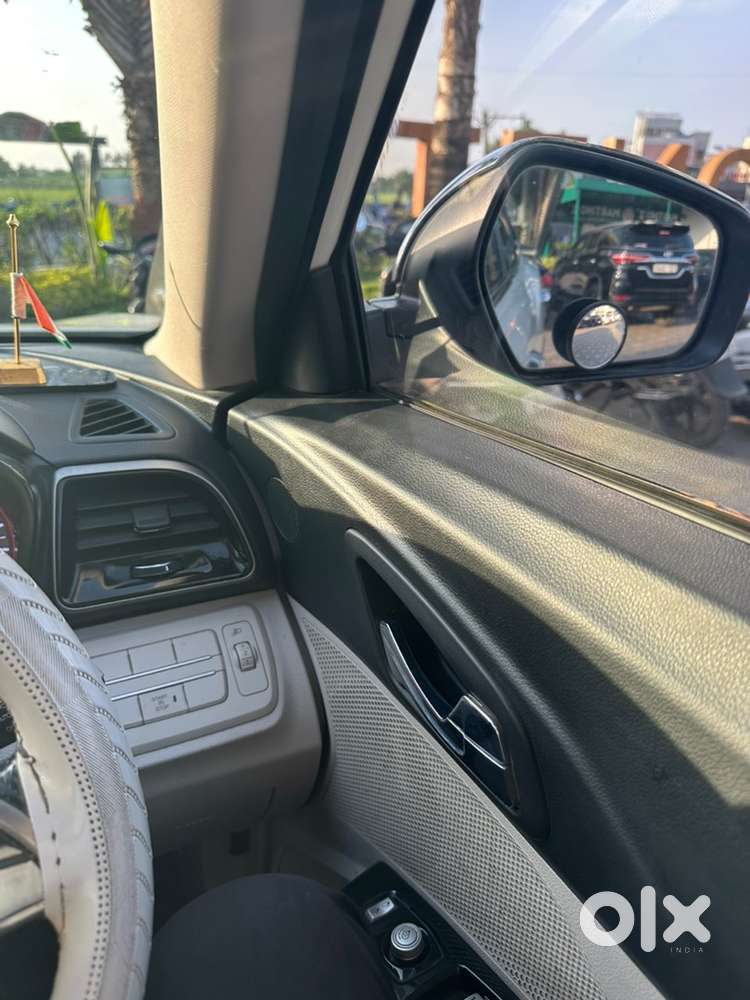 Mahindra Xuv300 Petrol 2021