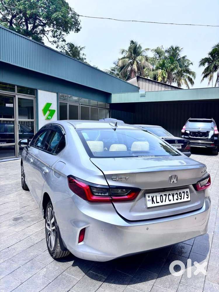 Honda City 2022 Petrol Excellent Condition