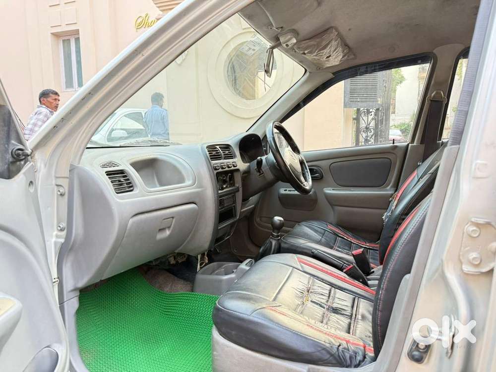 Maruti Suzuki Alto K10 2013 Petrol Good Condition