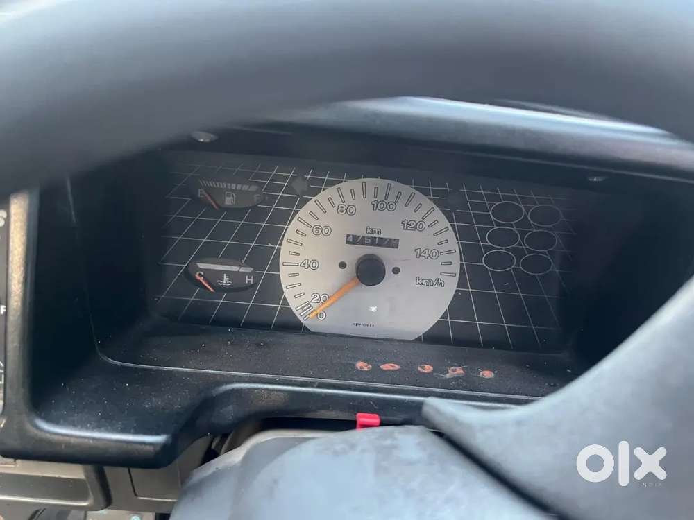 Maruti 800 Ac + Lpg Company Fited Mint Condition All Paper Complete