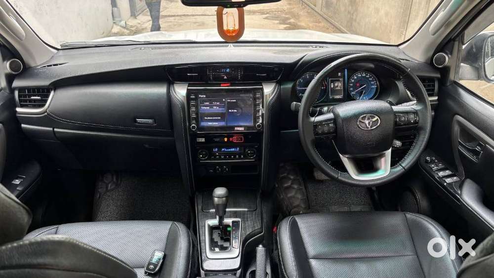 Toyota Fortuner, 2025, Diesel