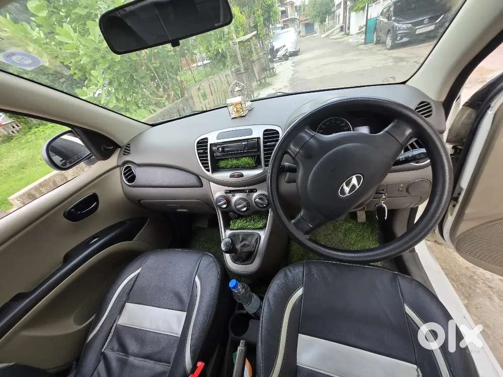 Hyundai I10 Magna 2015 Petrol 2nd Owner