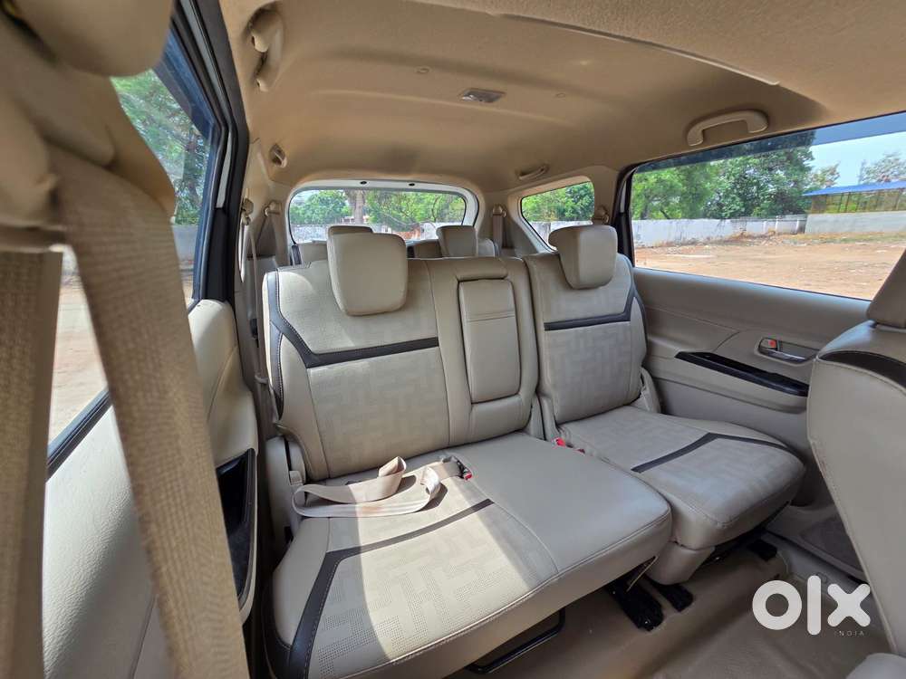 Maruti Suzuki Ertiga 1.5 Zxi, 2024, Petrol