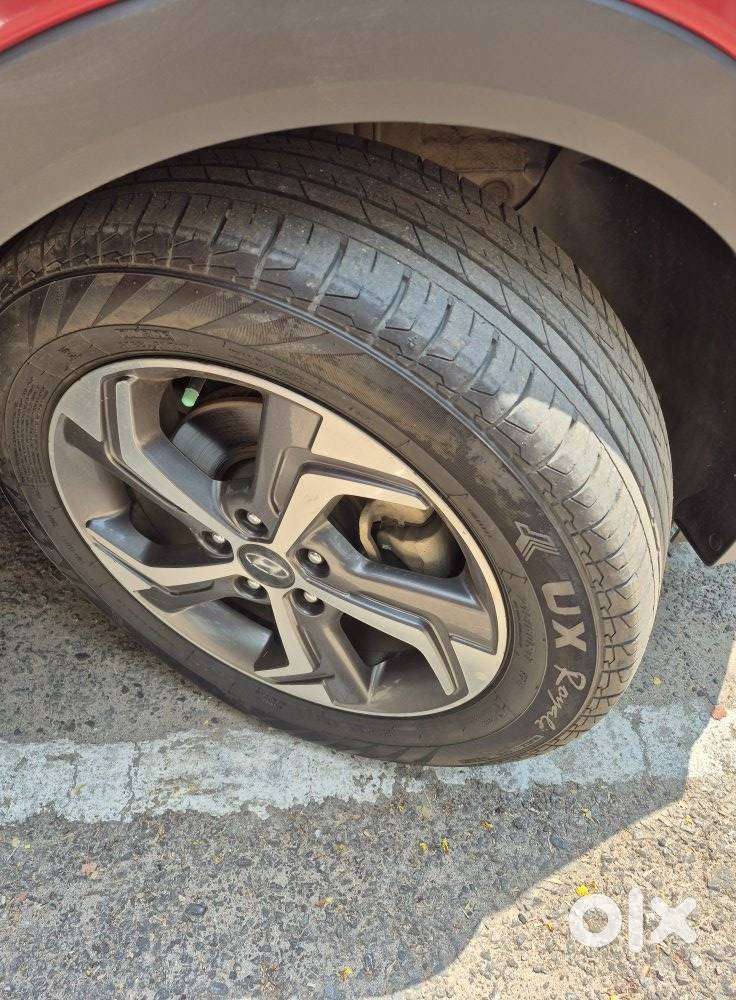 Hyundai Creta 1.6 Sx Option Executive Diesel, 2019, Diesel