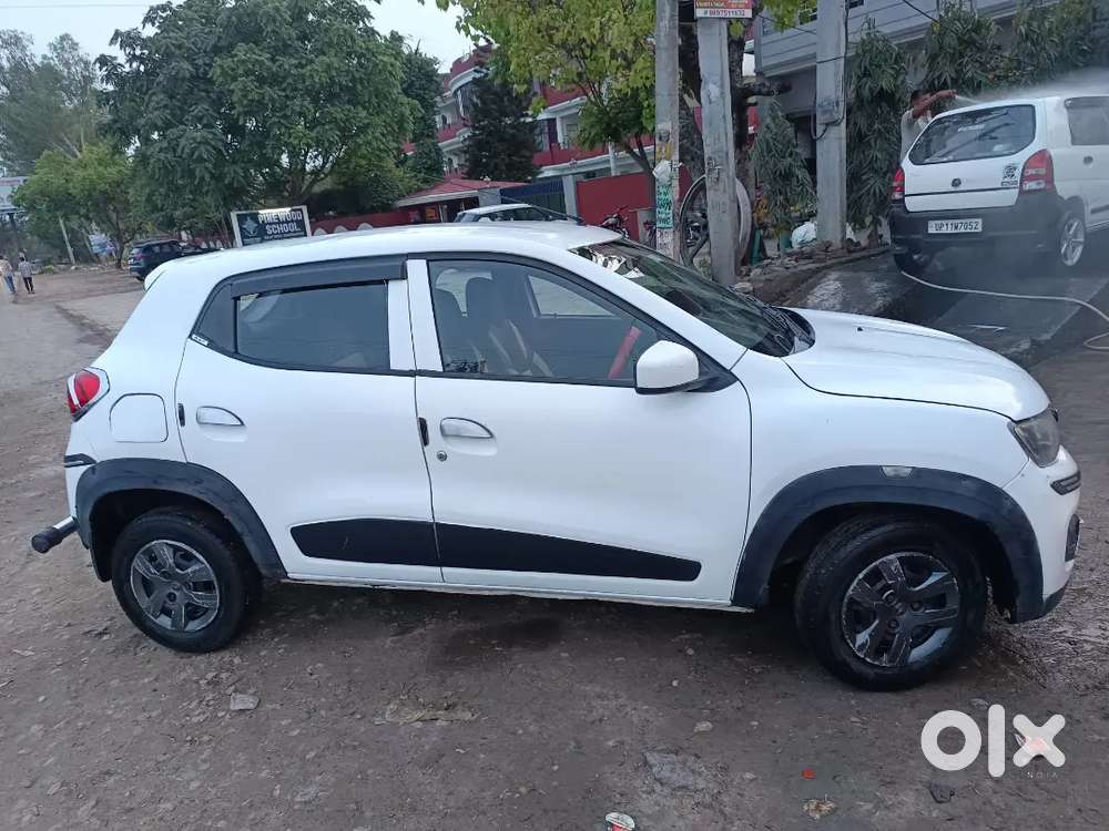 Renault Kwid 2017