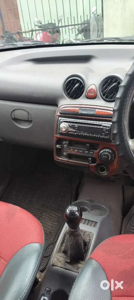 Hyundai Santro Gs Zip Plus 2009