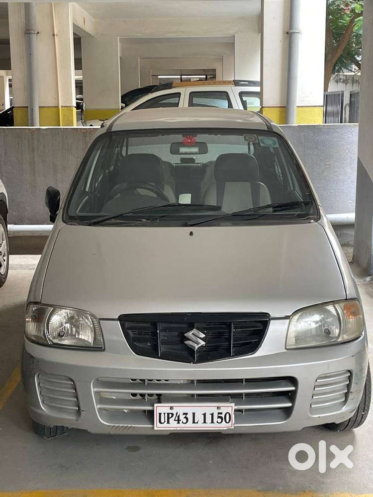 2009 Alto Lxi  84,000 Km  ₹1.40l Negotiable