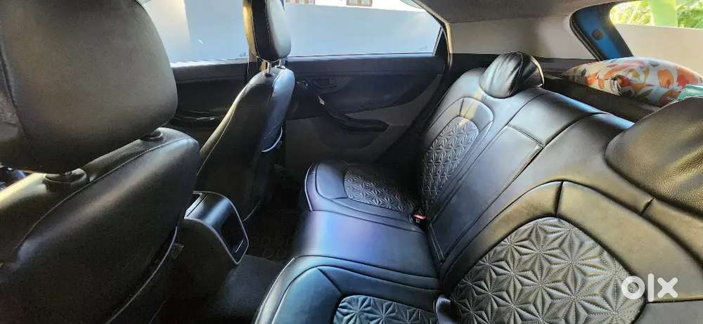 Tata Nexon 1.5 Revotorq 2018