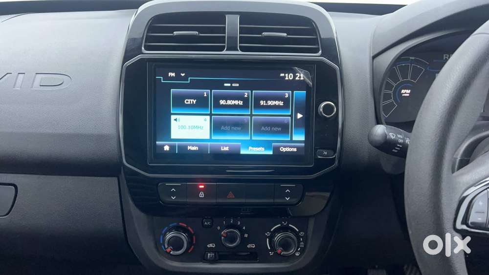 Renault Kwid Rxt 1.0, 2023, Petrol