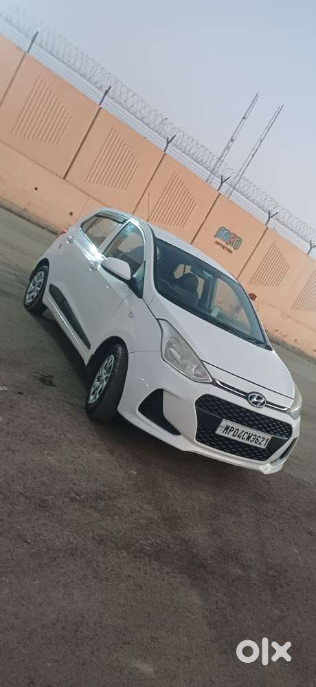 Hyundai Grand I10 Magna 1.1 Crdi, 2019, Diesel