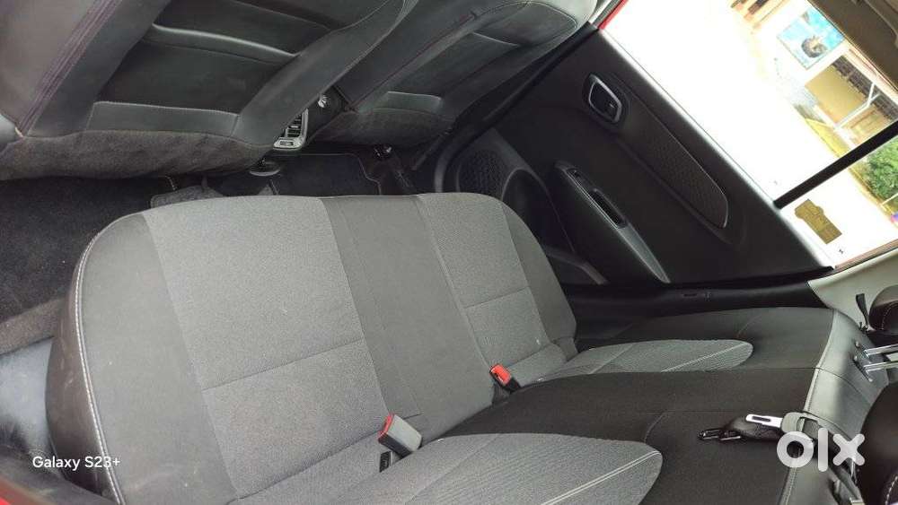 Hyundai Exter Sx (o) Connect 1.2 Amt, 2024, Petrol