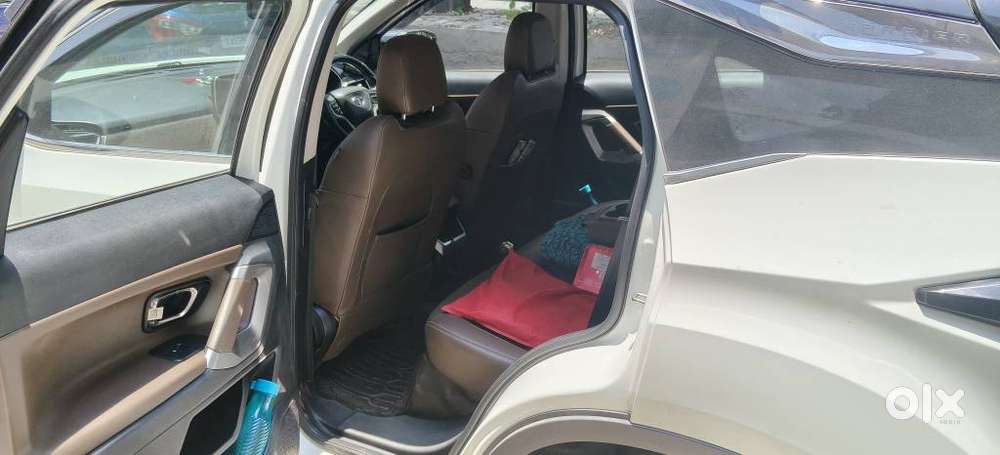Tata Harrier Xza+, 2022, Diesel