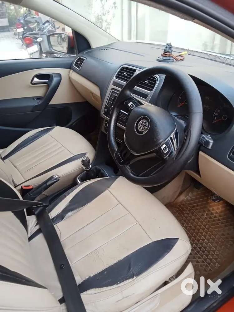 Volkswagen Polo For Sale