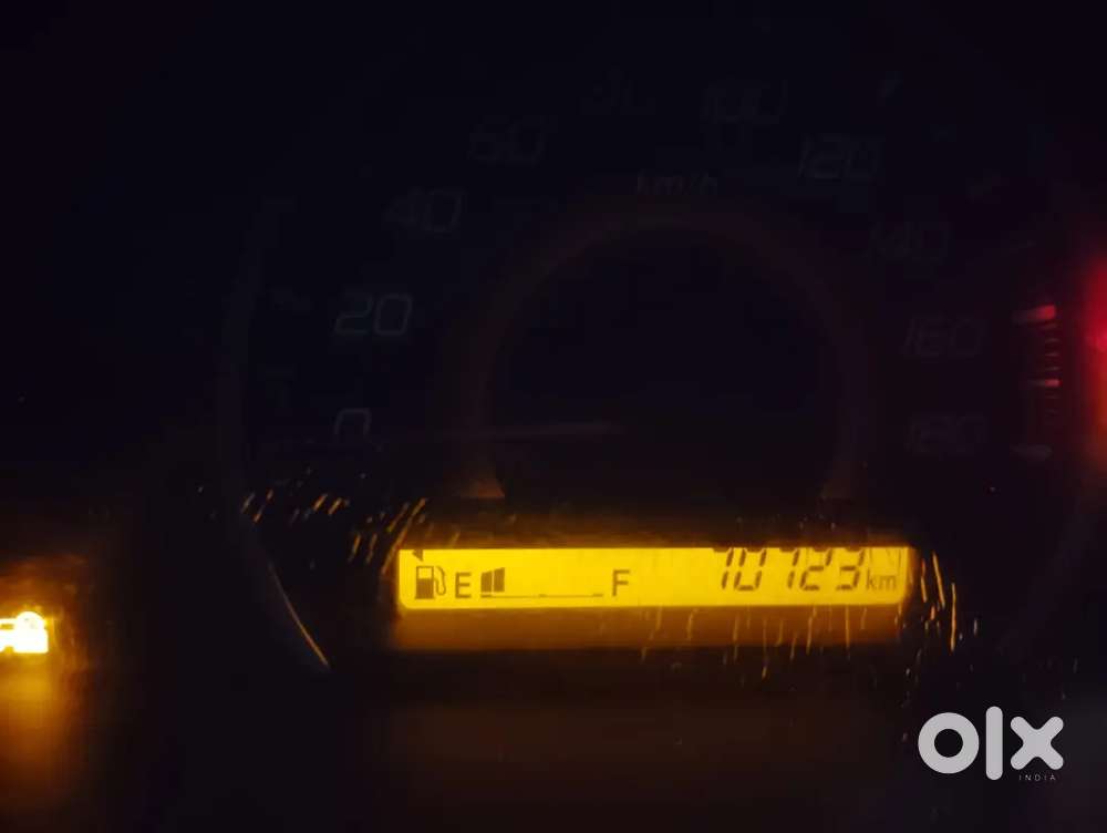 Maruti Suzuki Wagon R 1.0 2011 Petrol Good Condition