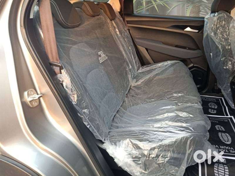 Mg Hector 1.5 Shine, 2022, Petrol